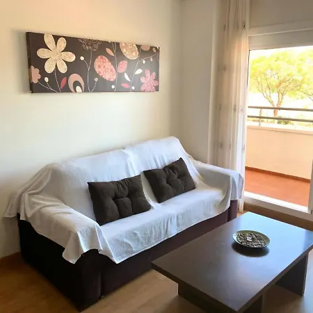 Apartman Novomar By Solymar Torre del Mar