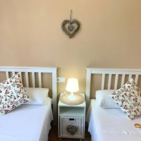 Apartman Novomar By Solymar *
