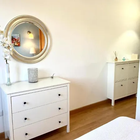 Novomar By Solymar Apartman