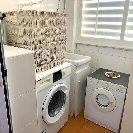 Apartman Novomar By Solymar Torre del Mar