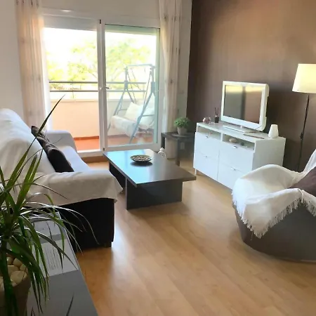 Novomar By Solymar Apartman *