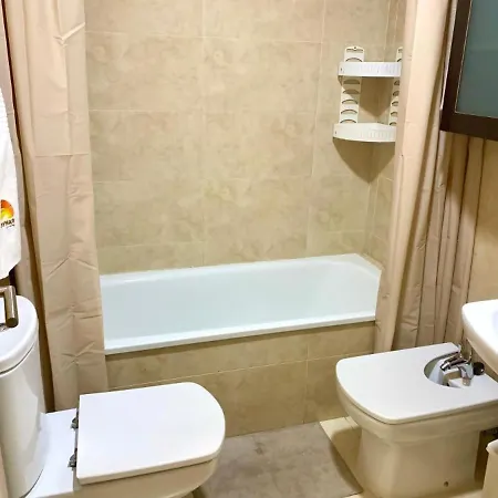 Novomar By Solymar Apartment *