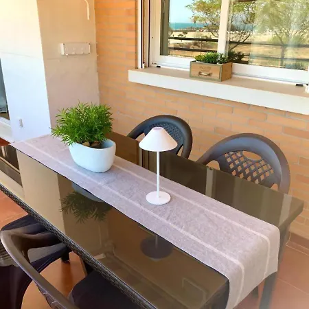 Novomar By Solymar * Torre Del Mar