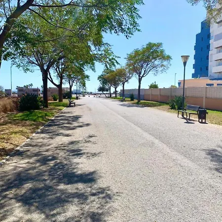 Novomar By Solymar Apartament *