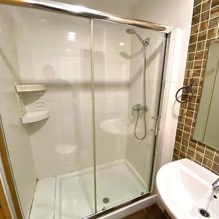 Apartament Novomar By Solymar *