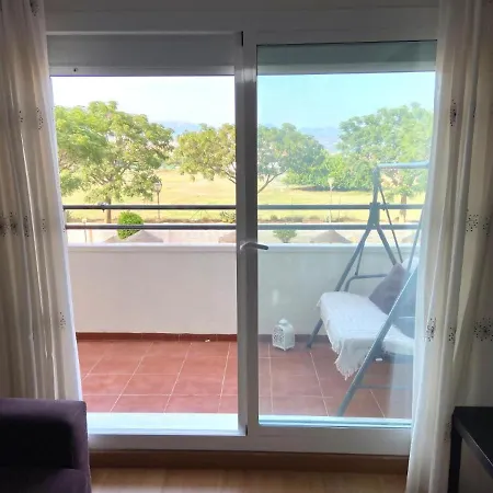Novomar By Solymar Apartment Torre Del Mar