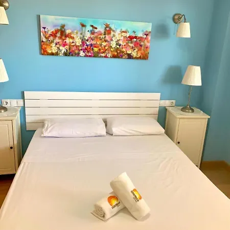 Apartment Novomar By Solymar Torre Del Mar