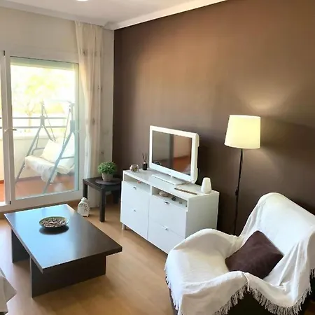 Apartment Novomar By Solymar