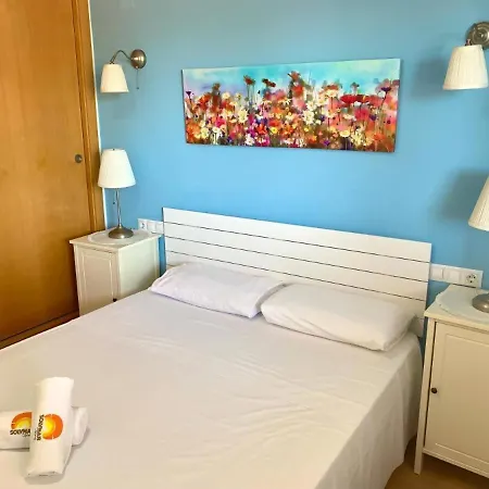 Novomar By Solymar Apartment *