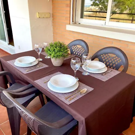 Novomar By Solymar Apartment