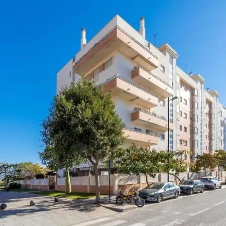 Apartment Novomar By Solymar *