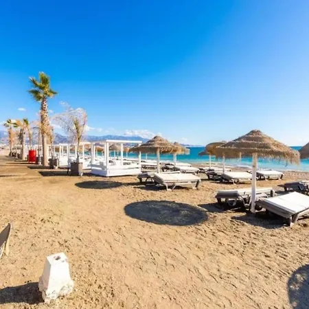 Novomar By Solymar * Torre Del Mar